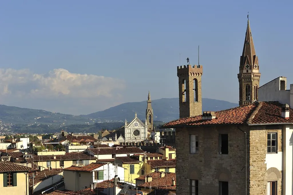 Appartamento Blue Angels Loft Firenze 0*,  Italia