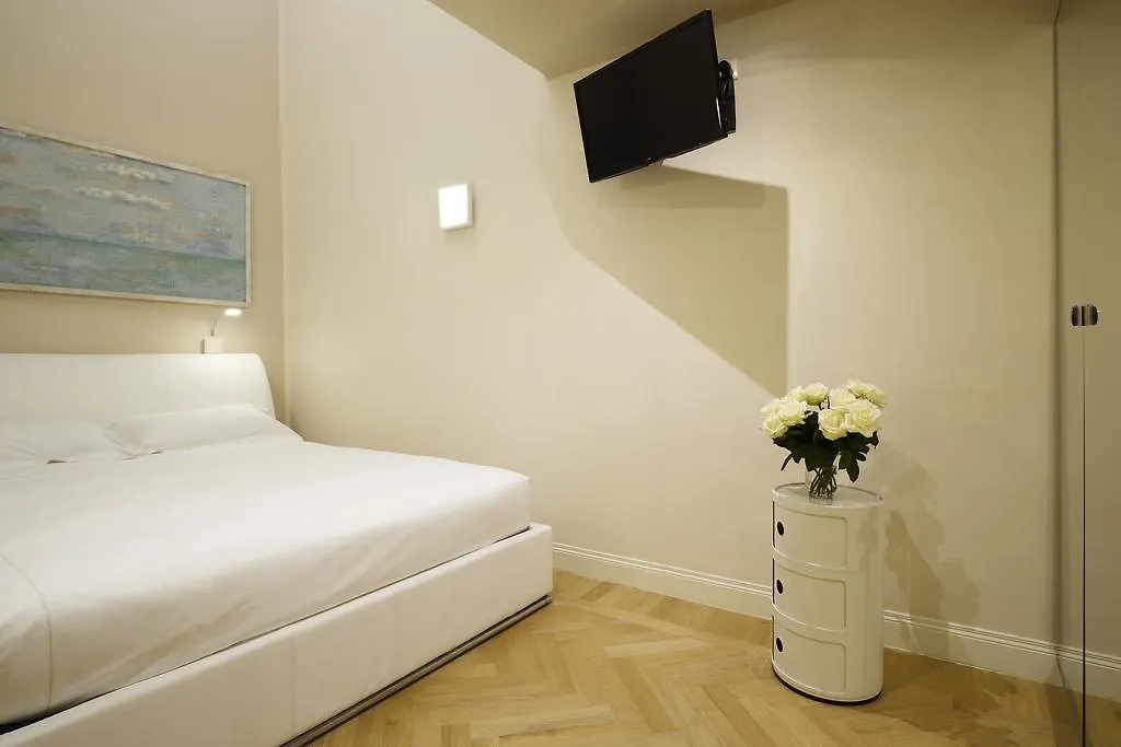 Appartamento Blue Angels Loft Firenze Italia