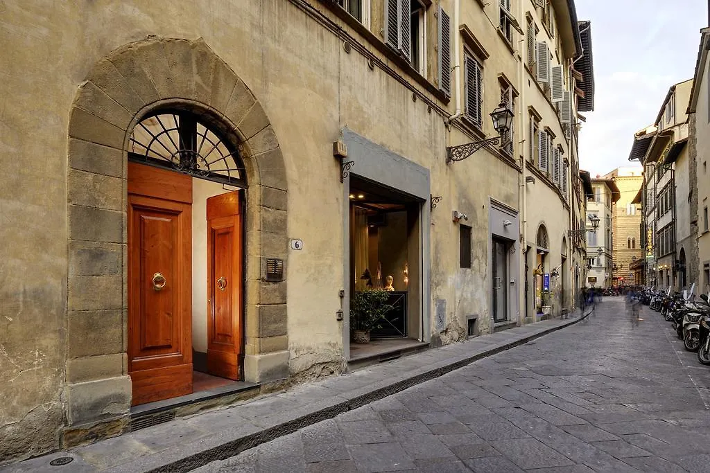 Appartamento Blue Angels Loft Firenze Italia