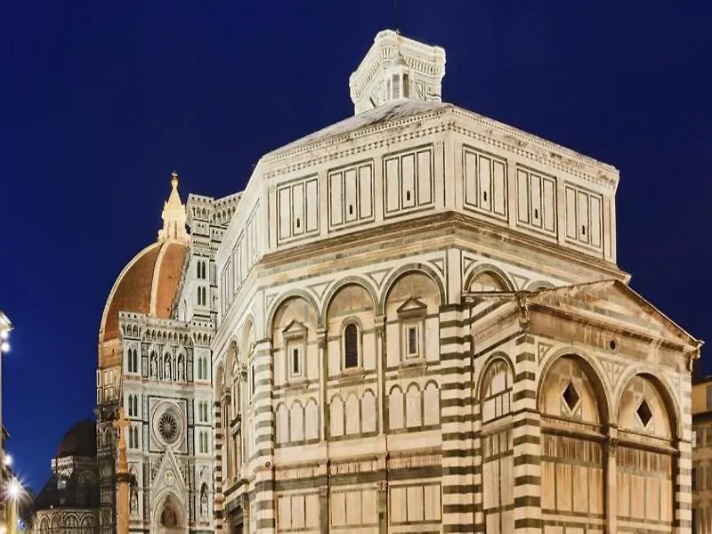 Appartamento Blue Angels Loft Firenze Italia