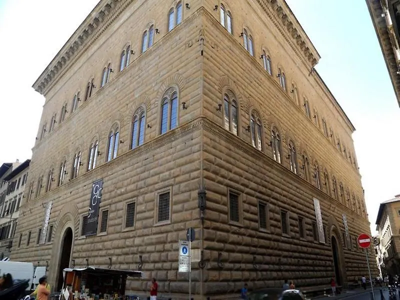 Appartamento Blue Angels Loft Firenze