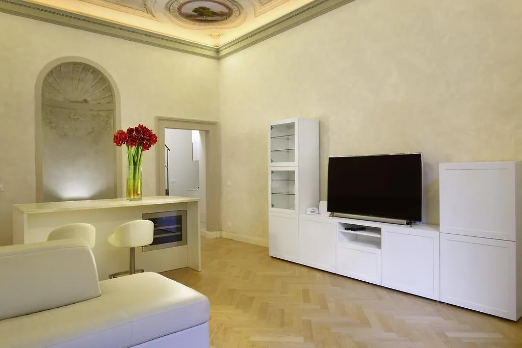 شقة Blue Angels Loft فلورنس
